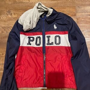 Polo Ralph Lauren Boys